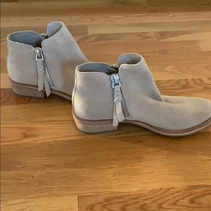 Dolce Vita booties